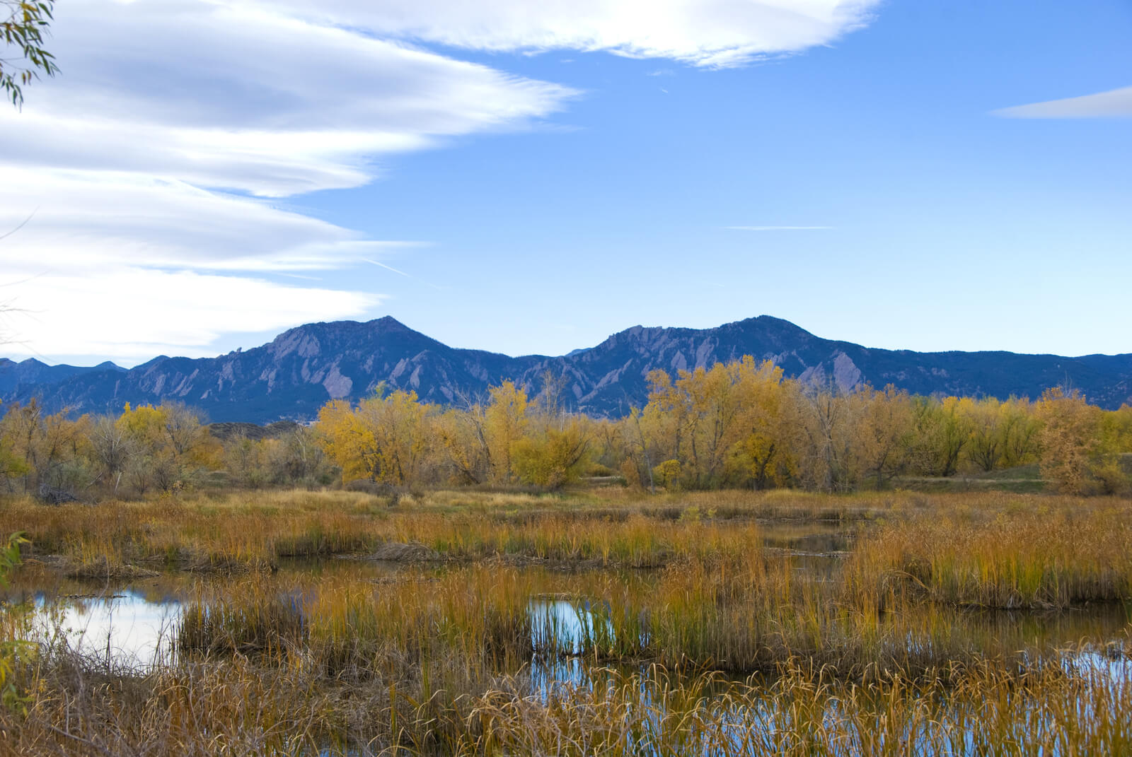 Northern & Southern Rockies Photo